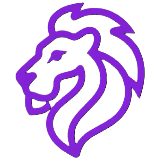 Code Lion logo